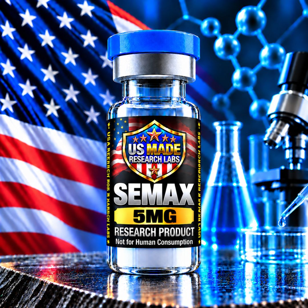 1 Semax 5mg - Image 1