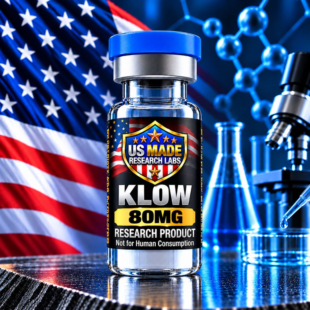10 Klow - Image 1