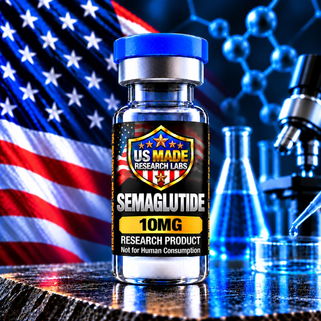 7a Semaglutide - Image 1
