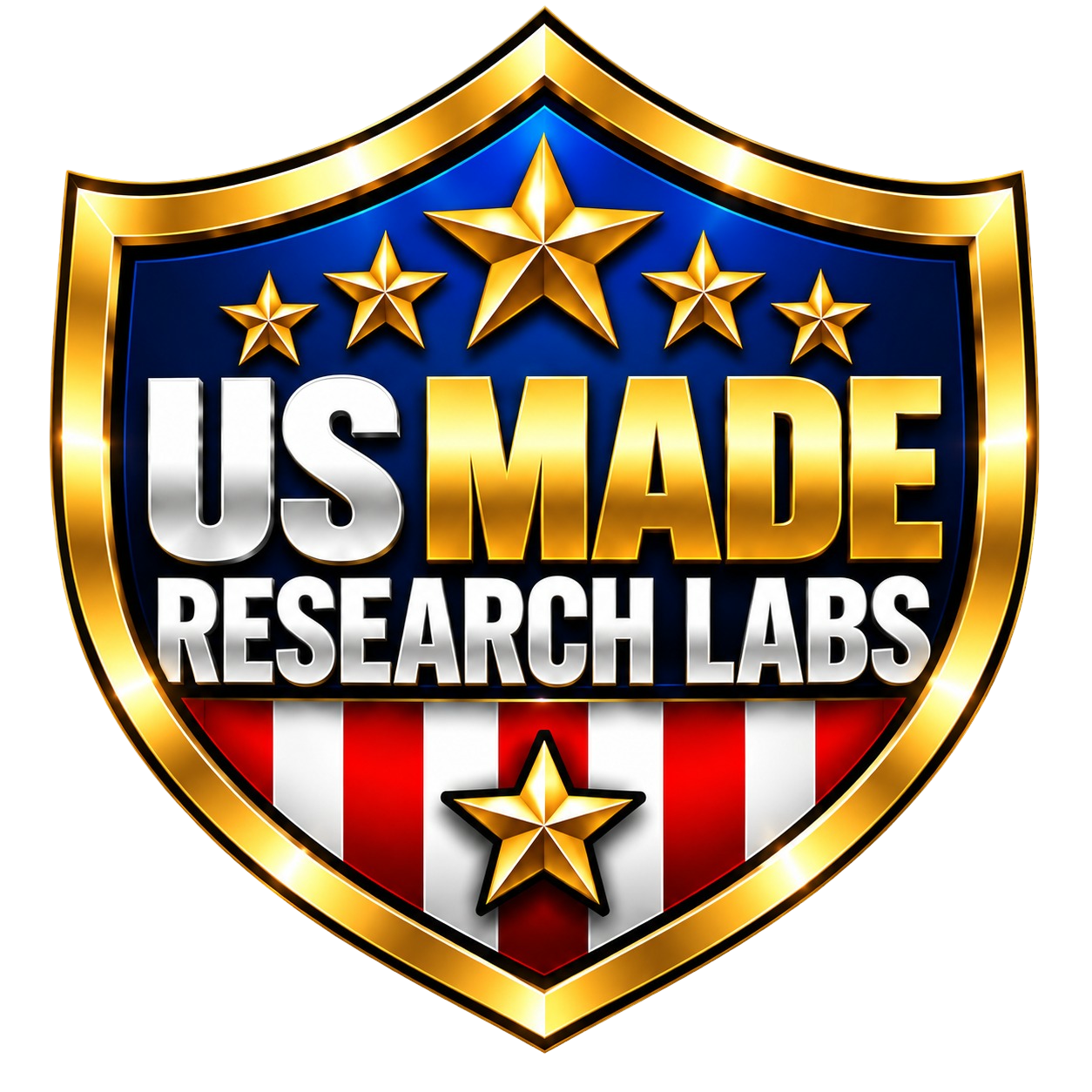 US Made Research Labs