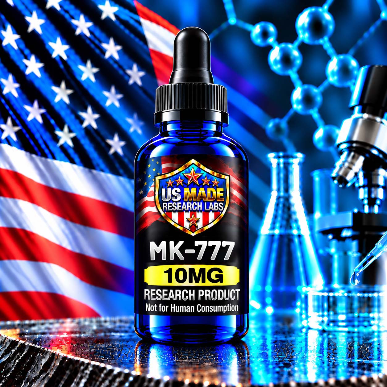 MK-777 Mk-777 - Image 1